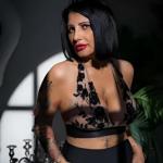 Ketrin, sexy Traumfrau. Bild