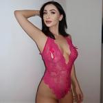 Solanna - versautes Girl - heiß und sexy Angebote sie-sucht