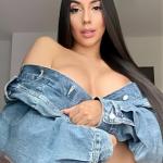 Anita 24, besucht dich noch heute Bild