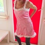 Vanessa besuchbar für Tabulos Sex Bild