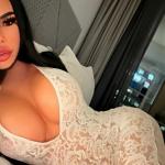 Kim, bildhübsche Frau von 22 Jahren Bild
